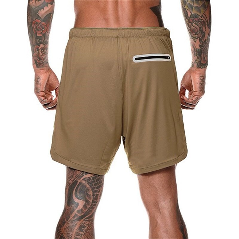 asos mens jogger shorts