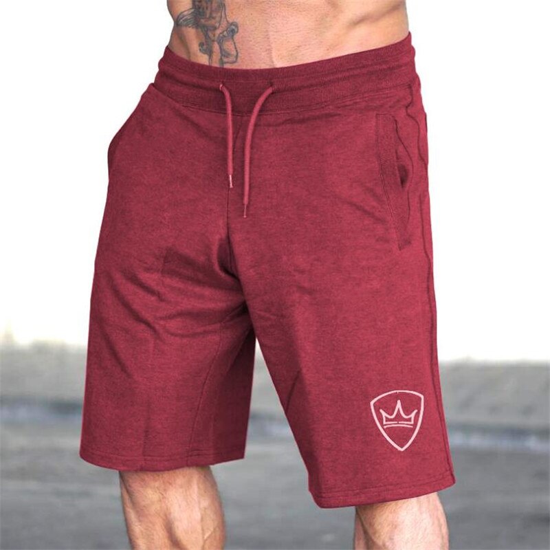 Fitness Loose Shorts for Men