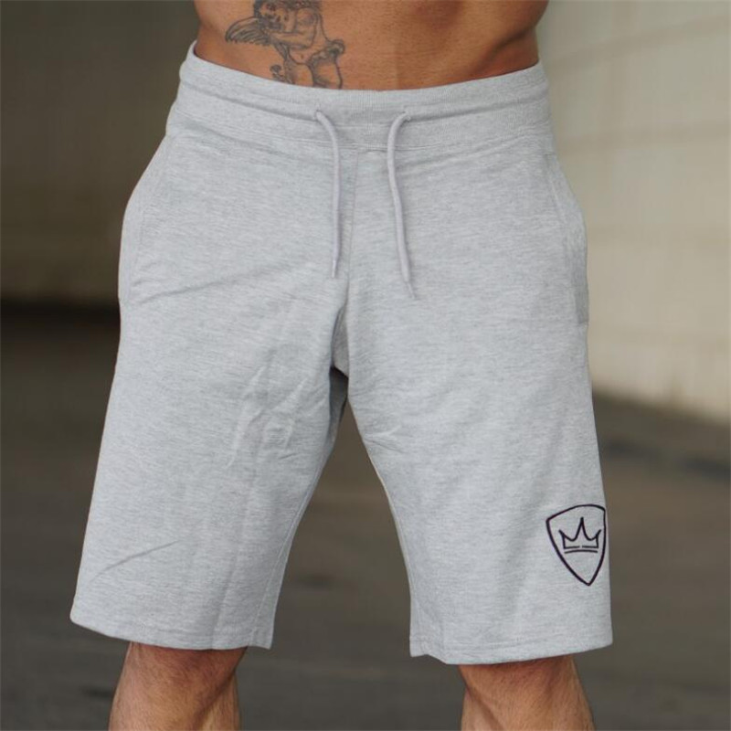 Fitness Loose Shorts for Men
