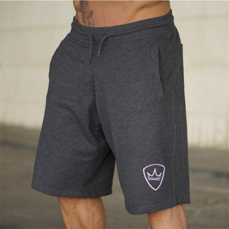 Fitness Loose Shorts for Men