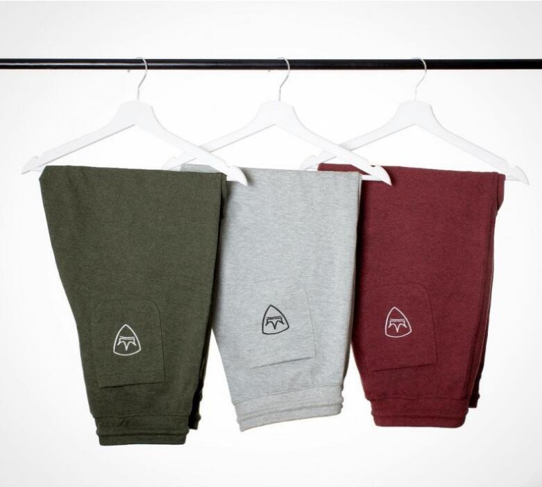 Fitness Loose Shorts for Men