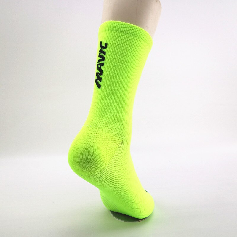 Men's Long Socks for Running