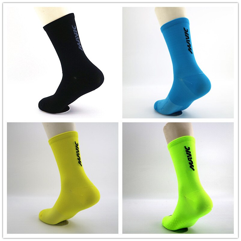 Men's Long Socks for Running
