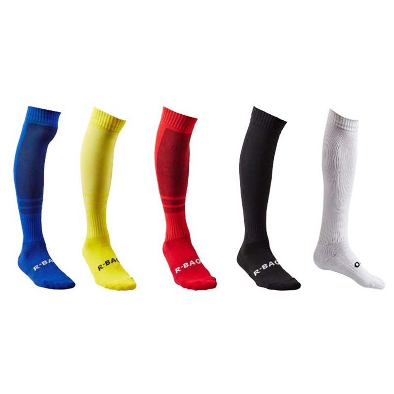 Professional Breathable Men's Soccer Socks