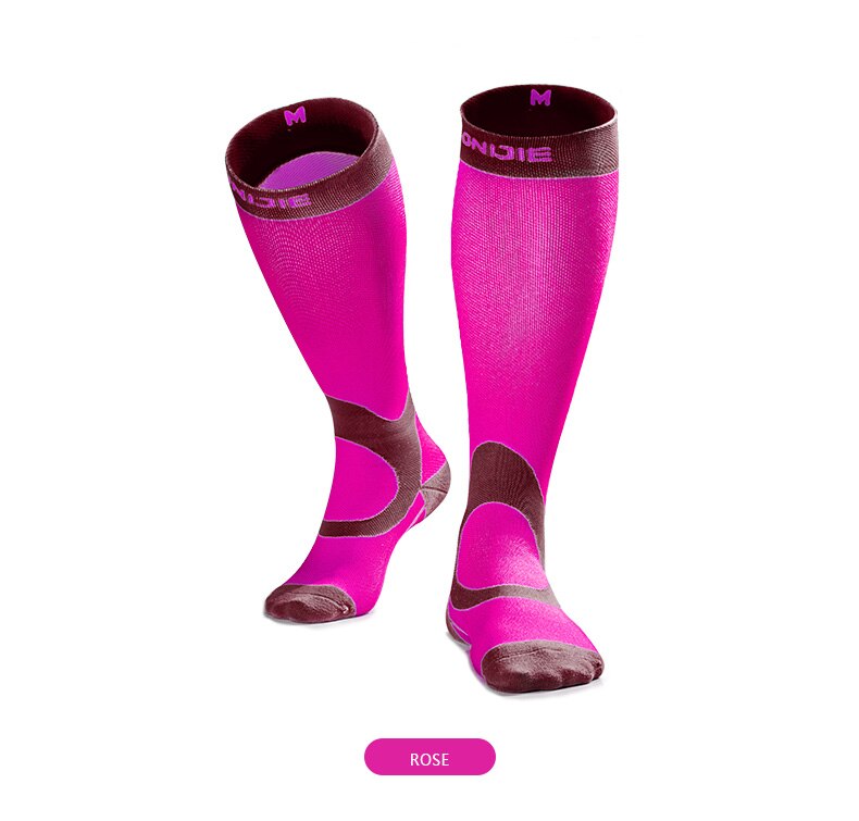 Compression Soccer Socks for Men