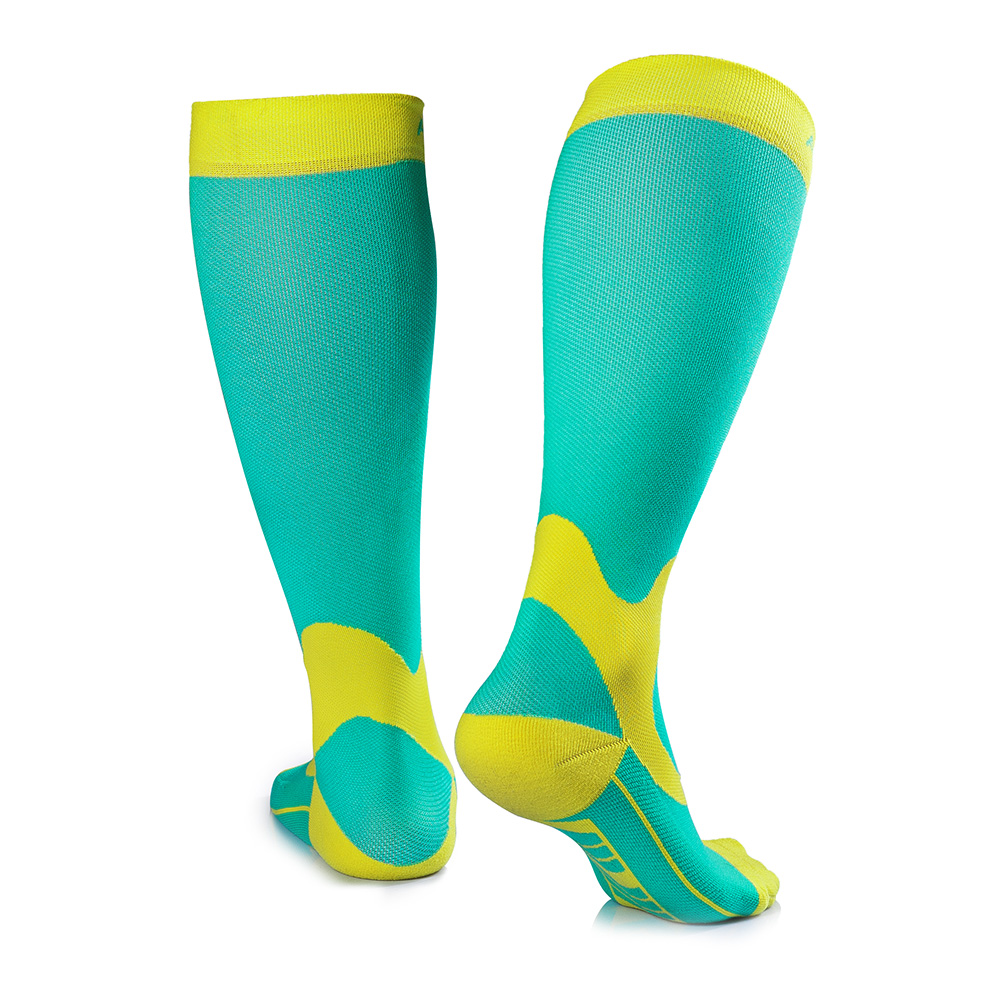 Compression Soccer Socks for Men