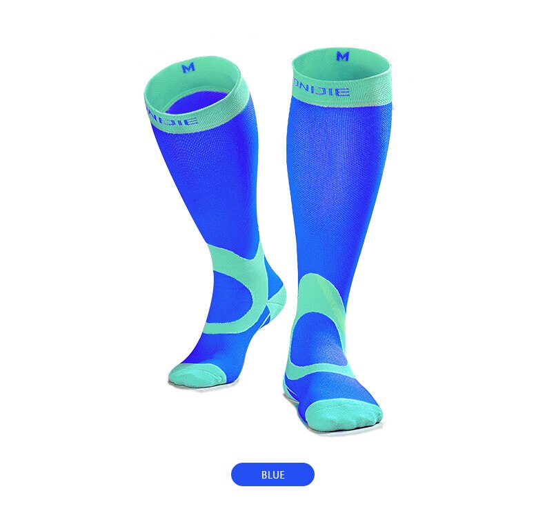 Compression Soccer Socks for Men