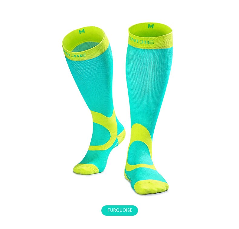 Compression Soccer Socks for Men