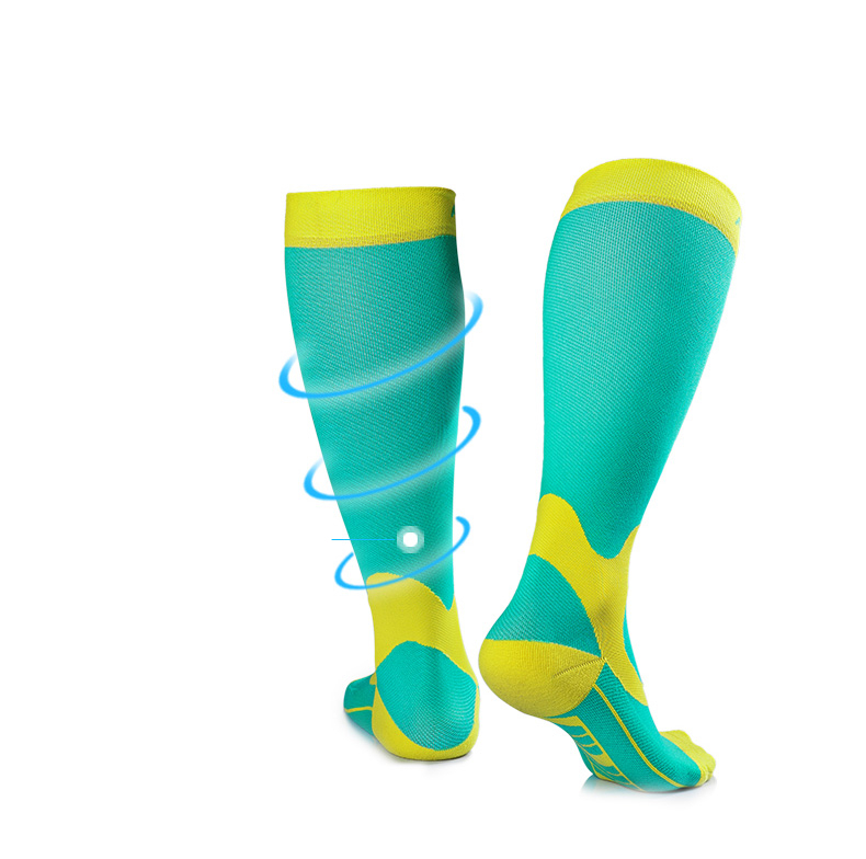 Compression Soccer Socks for Men