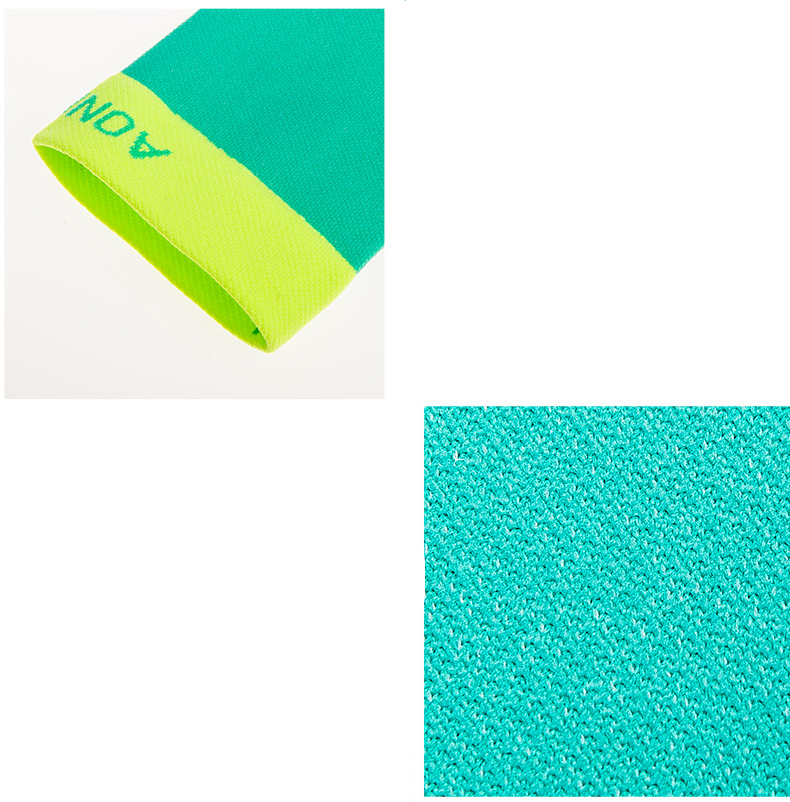 Compression Soccer Socks for Men