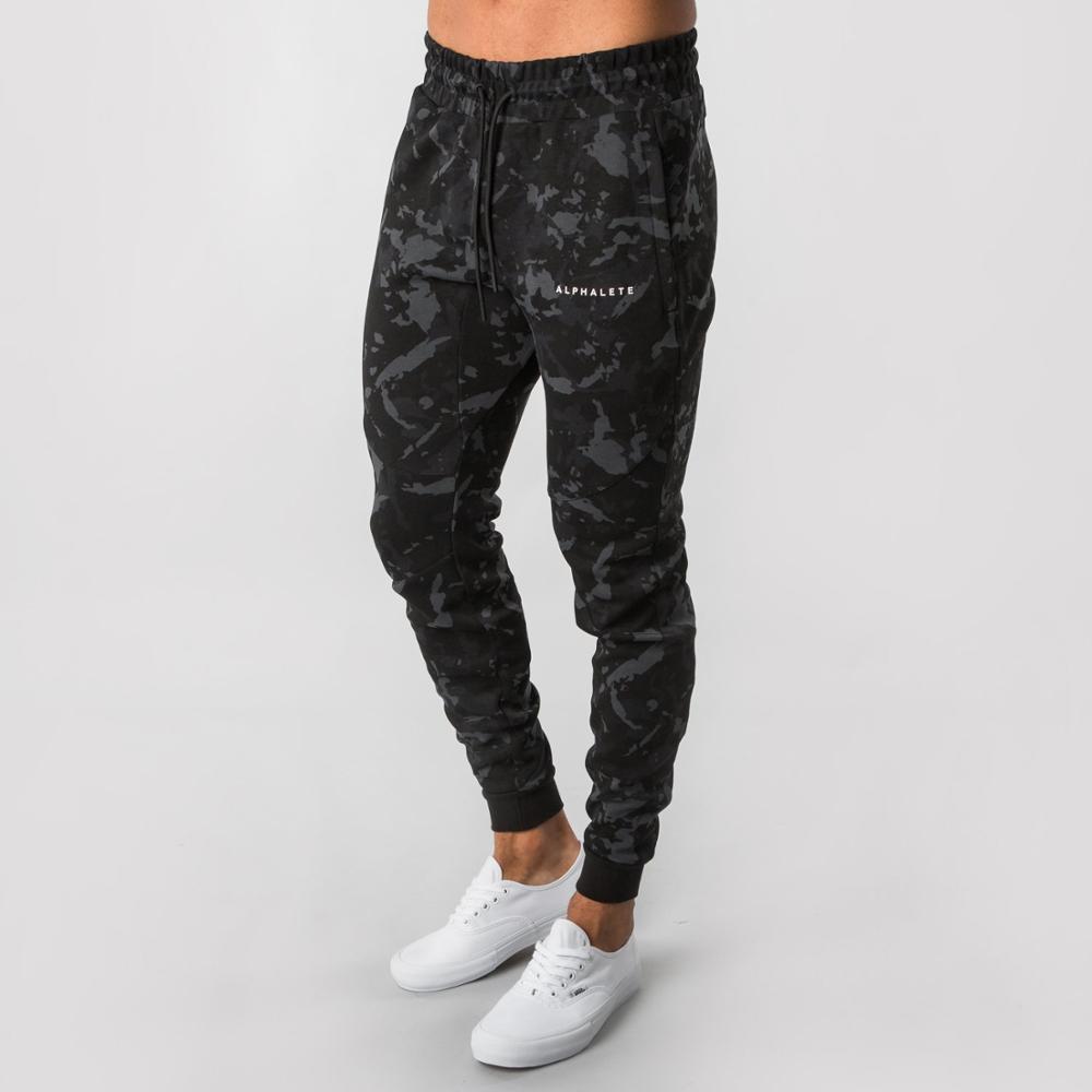 under armour camo workout pants