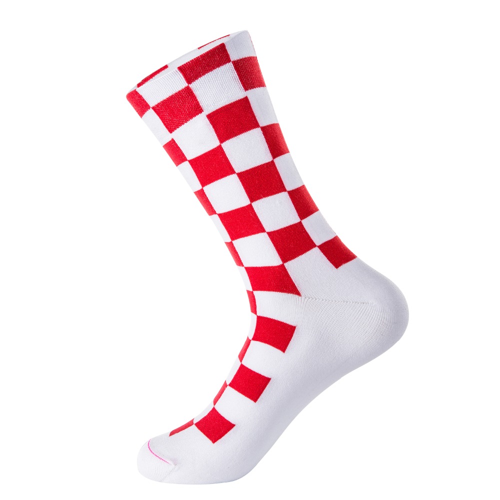 Breathable Men's Football Socks