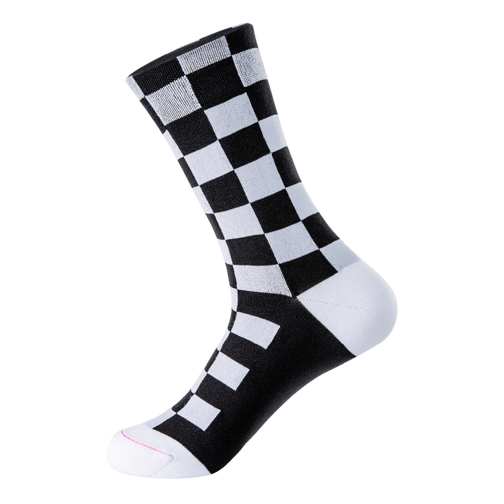 Breathable Men's Football Socks