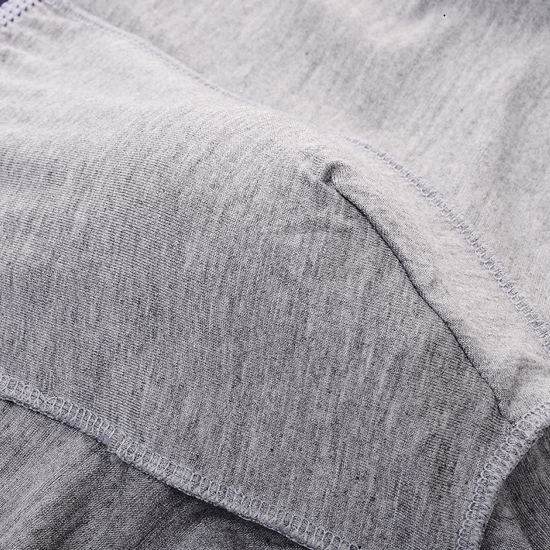 Men's Soft Patterned Boxers