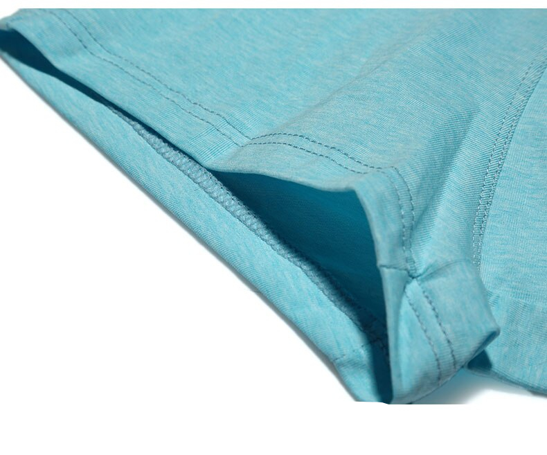 Men's Cotton Boxers Set 4 pcs