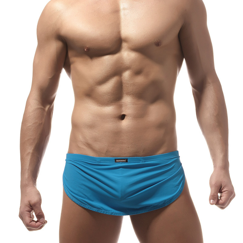 Sexy Sleeping Comfortable Men’s Boxers