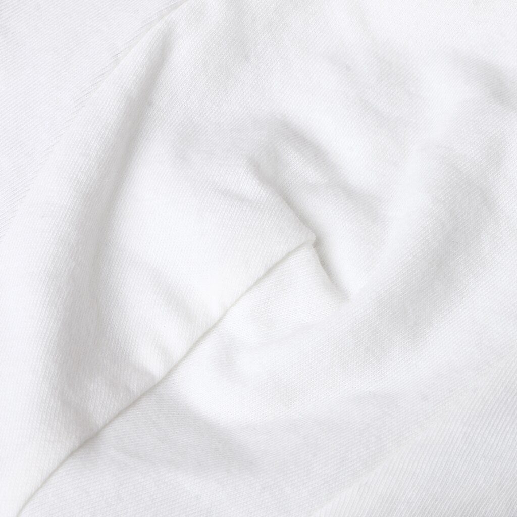 Men's Basic White Boxers