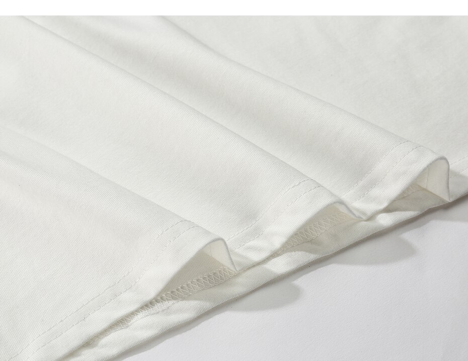 Hip-Hop Style Loose T-Shirt