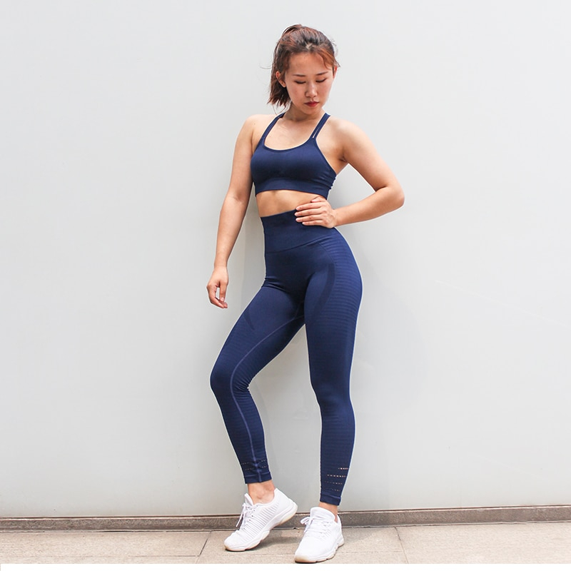 Women's Sports Quick Drying Set