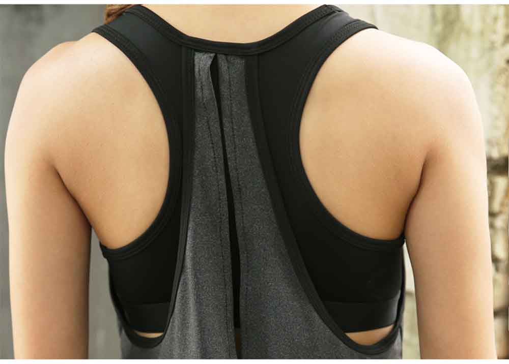 Women's Sport Sleeveless Tank Top