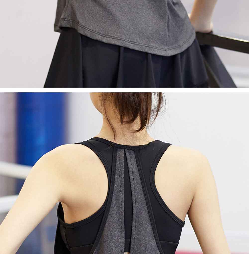 Women's Sport Sleeveless Tank Top