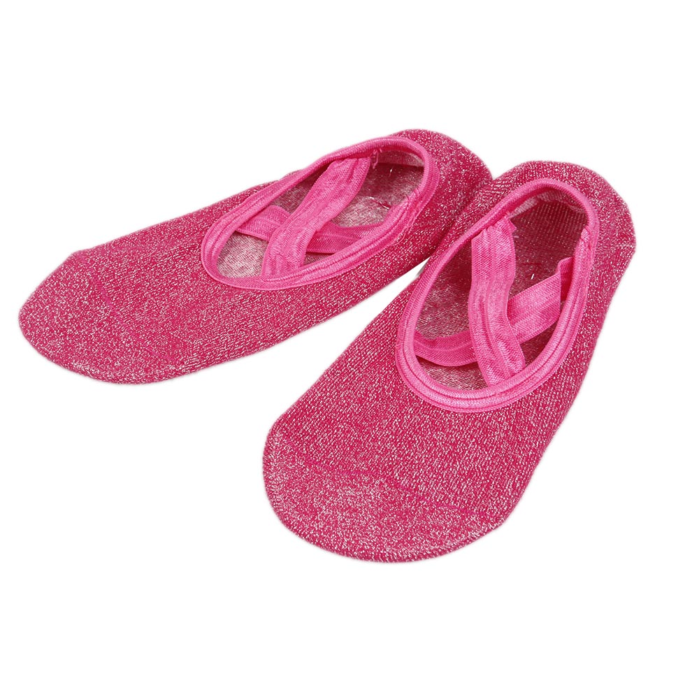 Women's Cotton Yoga Socks