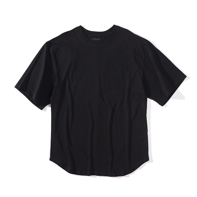 Men's Monochromatic Oversize T-shirt