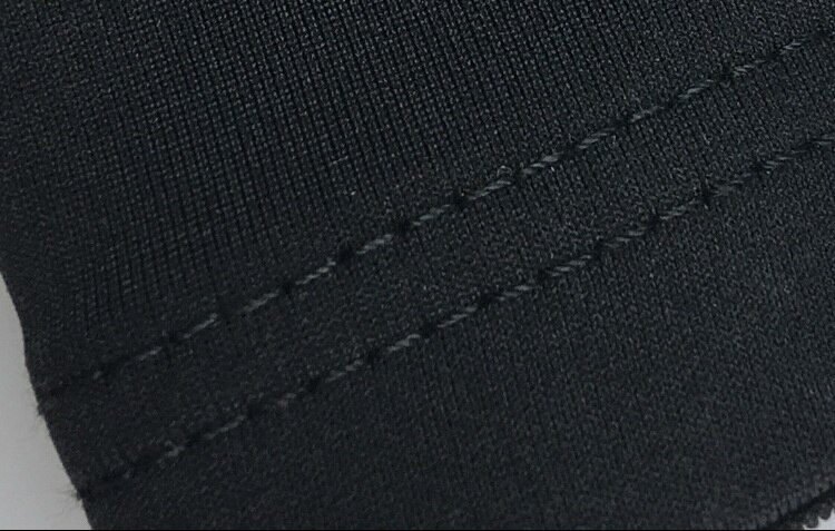 Protective Calf Compression Football Shin Guards