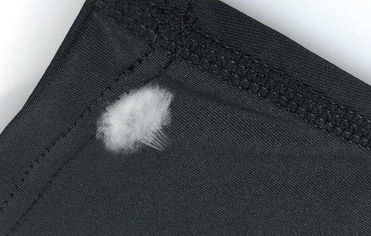 Protective Calf Compression Football Shin Guards