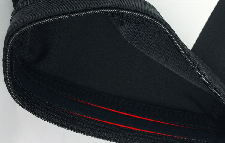 Protective Calf Compression Football Shin Guards