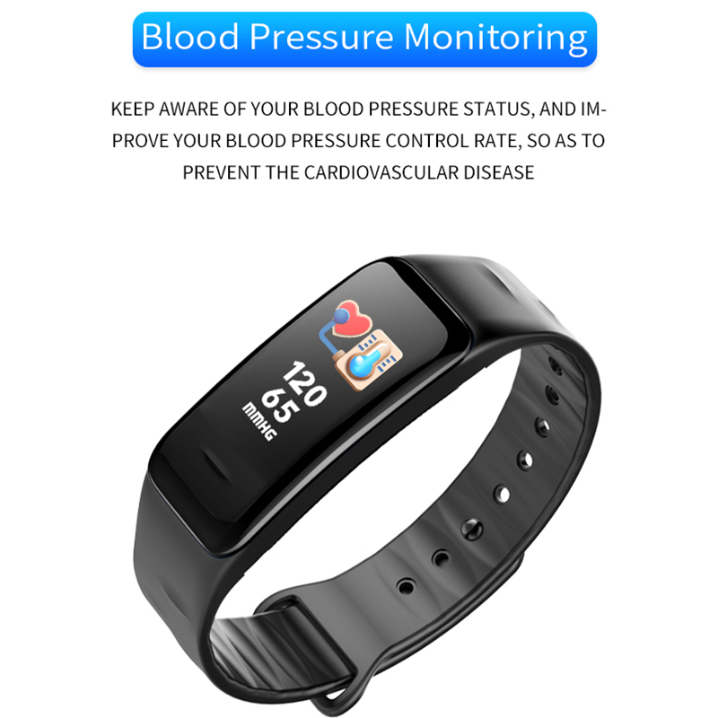 Smart Fitness Bracelet for Sport