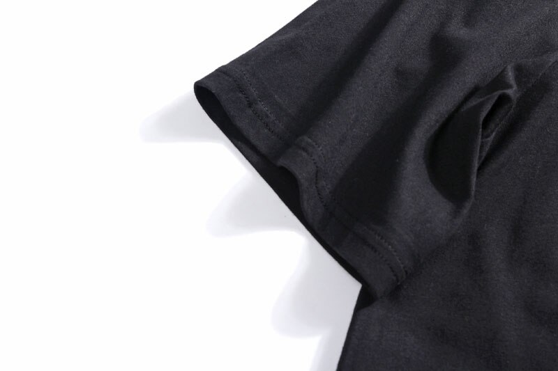 Men's Spacesuit Printed T-Shirt