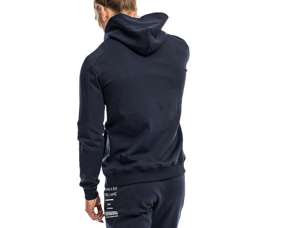 Casual Fitness Hoodie for Men
