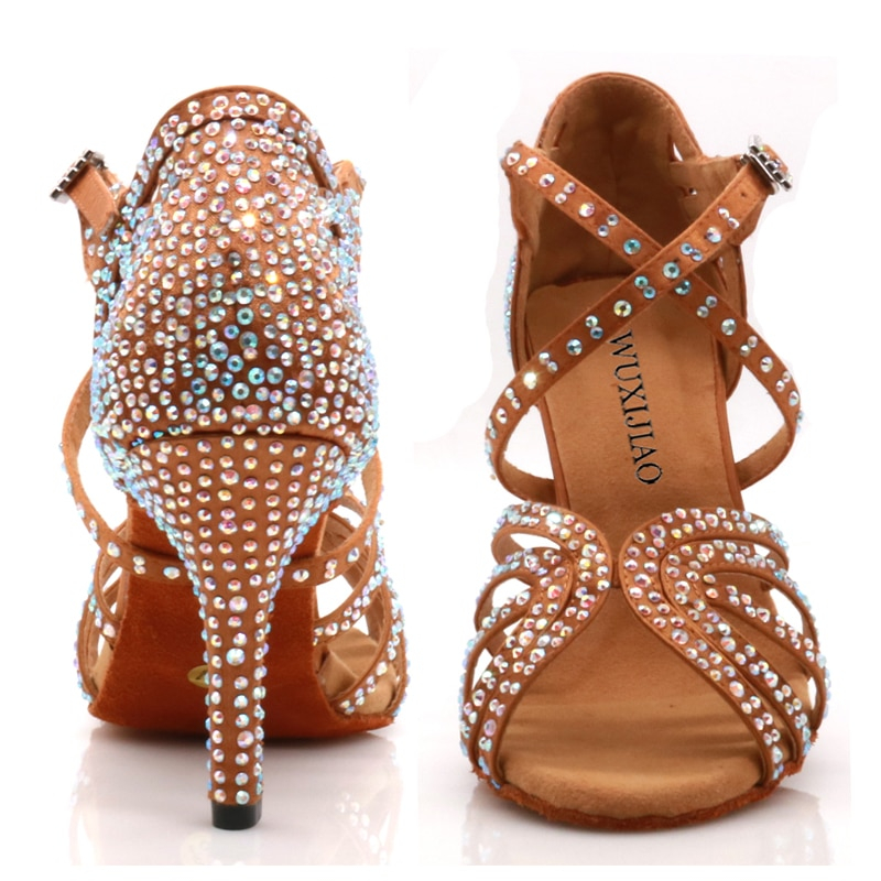 Women's Elegant Dance Shoes