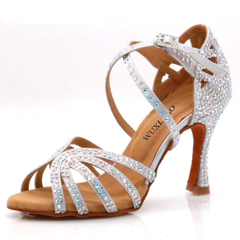 Women’s Elegant Dance Shoes