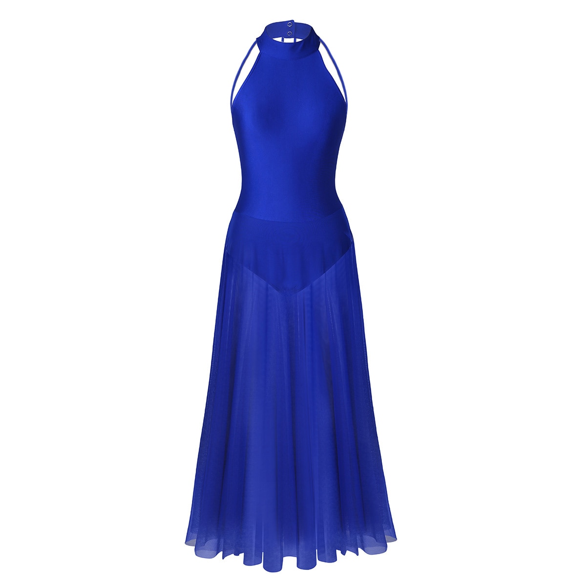 Women's Classic Dance Dress