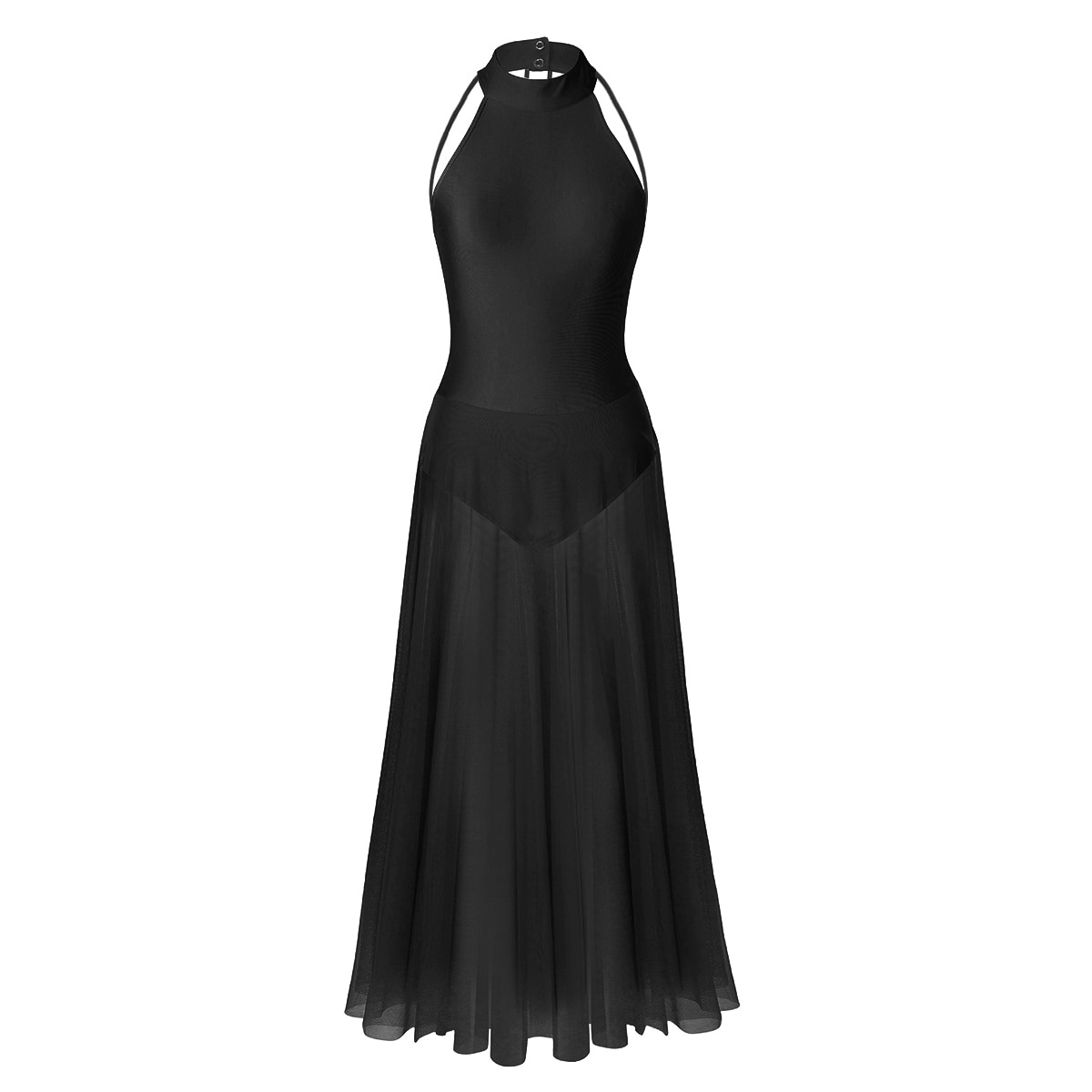 Women's Classic Dance Dress