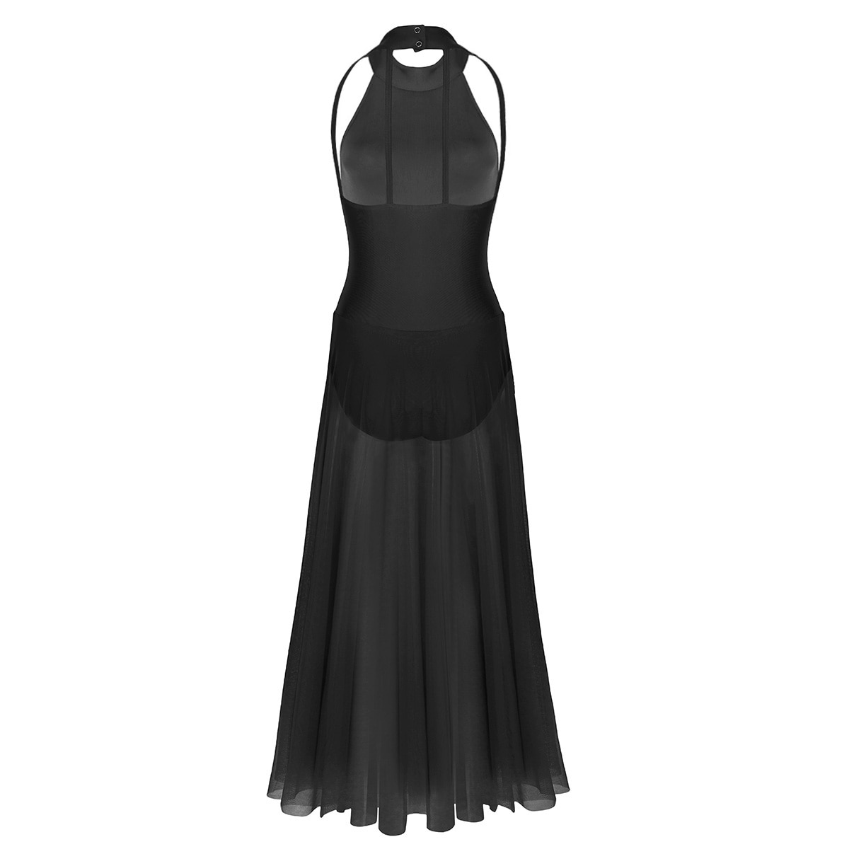 Women's Classic Dance Dress