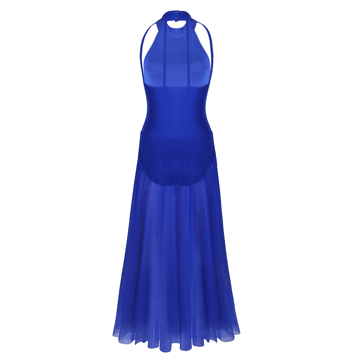 Women's Classic Dance Dress