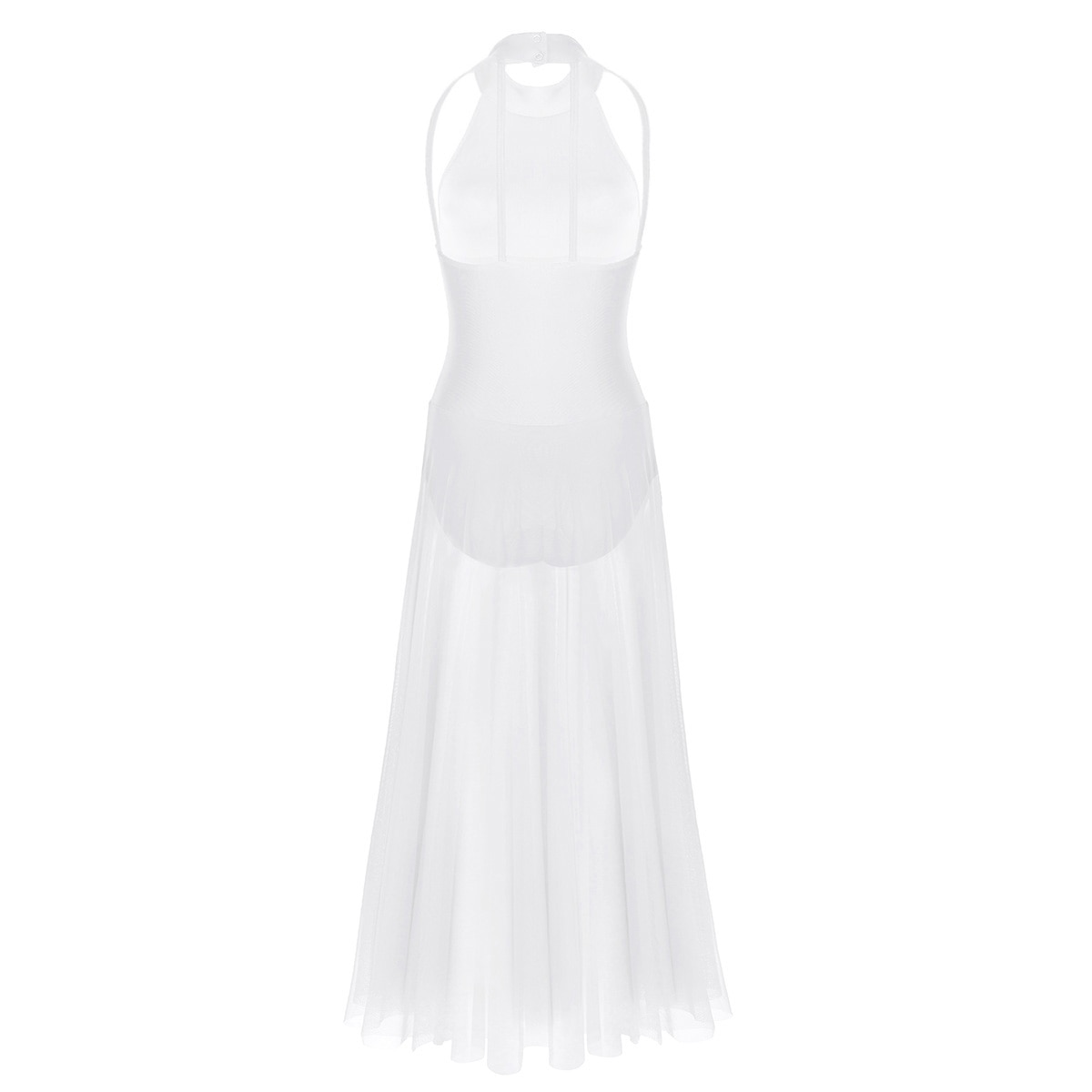 Women's Classic Dance Dress