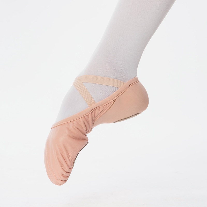 Women's Professional Dance Slippers