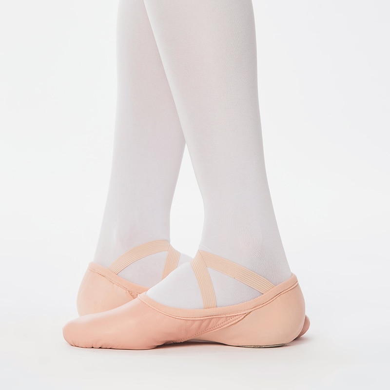 Women's Professional Dance Slippers